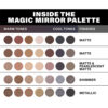 Morphe 35MI Magic Mirror Artistry Palette – jetzt in Deutschland erhältlich