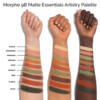 Morphe Matte Essentials Collection – jetzt in Deutschland erhältlich