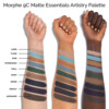 Morphe Matte Essentials Collection – jetzt in Deutschland erhältlich