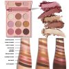 Morphe Natural Wonder Collection – jetzt in Deutschland erhältlich
