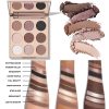Morphe Natural Wonder Collection – jetzt in Deutschland erhältlich