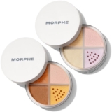Morphe Bake & Set Loose Powder Quad