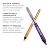 Morphe Bi-Liner Dual-Ended Gel Pencil – jetzt in Deutschland erhältlich