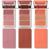 Morphe Cheek Thrills Multi-Finish Face Trio – neue Farben – jetzt in Deutschland erhältlich