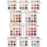 Morphe ChromaPlus 12-Pan & 6-Pan Paletten – jetzt in Deutschland erhältlich