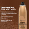 Morphe Continous Prep & Set Mist+