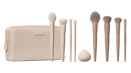 Morphe Custom Blends Brush Collection