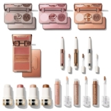 Morphe Dazzling Metallics Collection – jetzt in Deutschland erhältlich