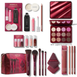Morphe Holiday 2025 Collection – jetzt in Deutschland erhältlich
