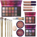 Morphe Holiday Drama Collection 2024 – jetzt komplett in Deutschland erhältlich