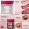 Morphe Holiday Drama Collection 2024 – jetzt komplett in Deutschland erhältlich