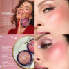 Morphe Holiday Drama Collection 2024 – jetzt komplett in Deutschland erhältlich