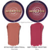 Morphe Holiday Drama Collection 2024 – jetzt komplett in Deutschland erhältlich