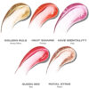 Morphe Hot Honeys Plumping Lip Oil