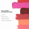 Morphe Huephoric Rush 3-in-1 Silk Blush