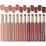 Morphe Lip Filter Hydroplump Soft Matte Lipstick