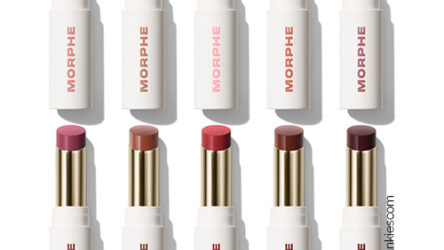 Morphe Liplock Glossy Lipstick – jetzt in Europa erhältlich