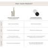 Morphe Beauty is in the Details Collection – jetzt bei Douglas erhältlich