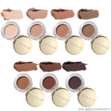 Morphe Solo Artist Priming Cream Eyeshadow