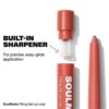 Morphe Soulmatte Lip Collection – jetzt in Deutschland erhältlich