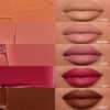 Morphe Soulmatte Lip Collection – jetzt in Deutschland erhältlich