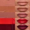Morphe Soulmatte Lip Collection – jetzt in Deutschland erhältlich