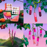 Morphe The Forbidden Collection – jetzt in Deutschland erhältlich