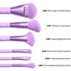 Morphe Ultralavender Collection