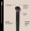 Morphe Vegan Pro Series Pinsel jetzt in Deutschland erhältlich