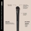 Morphe Vegan Pro Series Pinsel jetzt in Deutschland erhältlich
