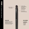 Morphe Vegan Pro Series Pinsel jetzt in Deutschland erhältlich
