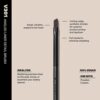 Morphe Vegan Pro Series Pinsel jetzt in Deutschland erhältlich