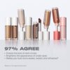 Morphe Wakeup Artist Under Eye Correcting Concealer