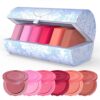 NABLA Cosmetics Close-Up Blurring Powder Blush – jetzt in Deutschland erhältlich