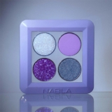 NABLA Cosmetics Liberty X Forget me not Collection