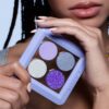NABLA Cosmetics Liberty X Forget me not Collection