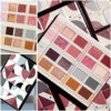 gratis NABLA Cosmetics Read My Mind Palette