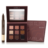 NABLA Cosmetics Side By Side Baby Collection – jetzt auch bei Sephora Deutschland erhältlich