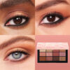 NARS Cosmetics Afterglow Irresistible Eyeshadow Palette um – 30% reduziert