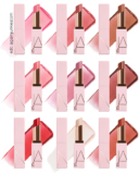 NARS Cosmetics Afterglow Lip Balm – Update