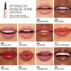 NARS Cosmetics Afterglow Sensual Shine Lipstick – jetzt bei Douglas erhältlich
