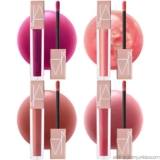 NARS Cosmetics Afterglow Sheer Hydrating Lip Oil – Update