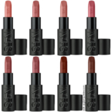 NARS Cosmetics Explicit Lipstick – neue Farben