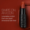 NARS Cosmetics Explicit Refillable Satin Lipstick – jetzt bei Douglas & Falconi erhältlich