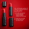 NARS Cosmetics Explicit Refillable Satin Lipstick – jetzt bei Douglas & Falconi erhältlich