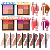 NARS Cosmetics Hot Escape Collection – jetzt in Deutschland erhältlich