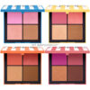 NARS Cosmetics Hot Escape Collection – jetzt in Deutschland erhältlich