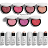 NARS Cosmetics Light Reflecting Luminizing Stick & Light Reflecting Luminizing Blush – jetzt in Deutschland erhältlich