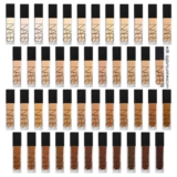 NARS Cosmetics Natural Matte Longwear Foundation – Update