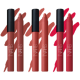 NARS Cosmetics Powermatte High-Intensity Lip Pencil – 3 neue Farben